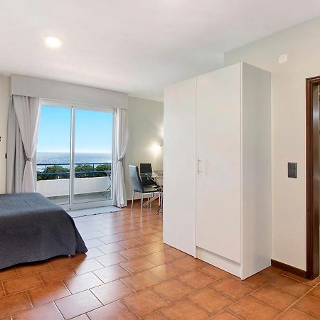 Ninho Gaivota Apartment Porto Moniz Exterior photo