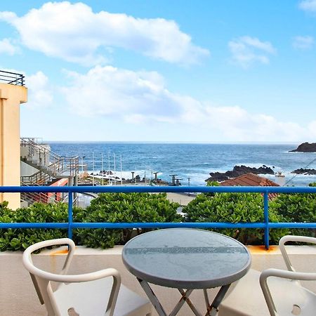 Ninho Gaivota Apartment Porto Moniz Exterior photo