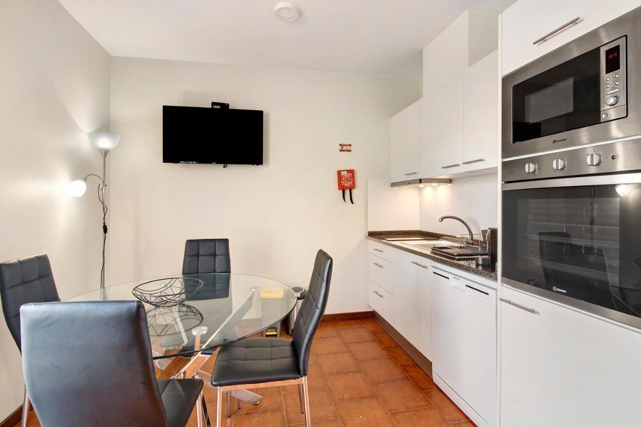 Ninho Gaivota Apartment Porto Moniz Exterior photo