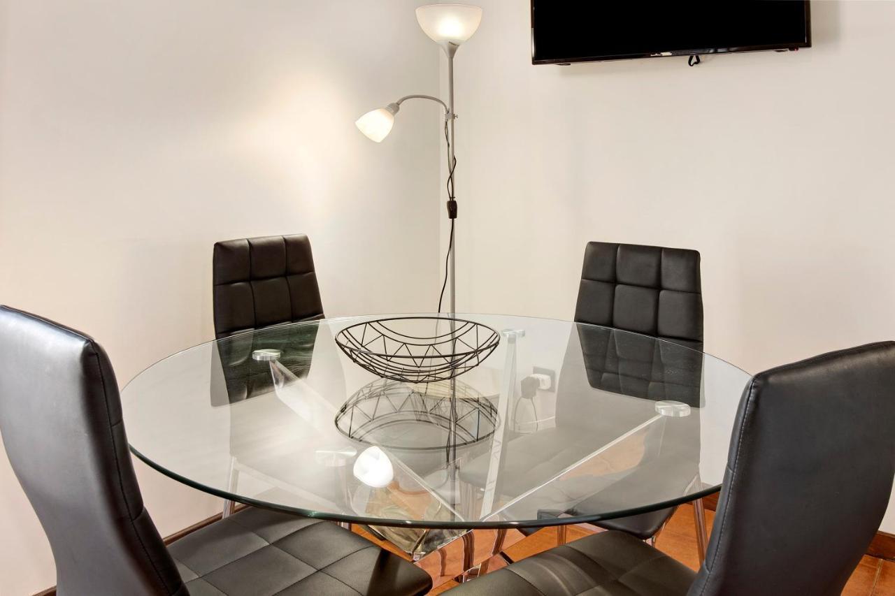 Ninho Gaivota Apartment Porto Moniz Exterior photo