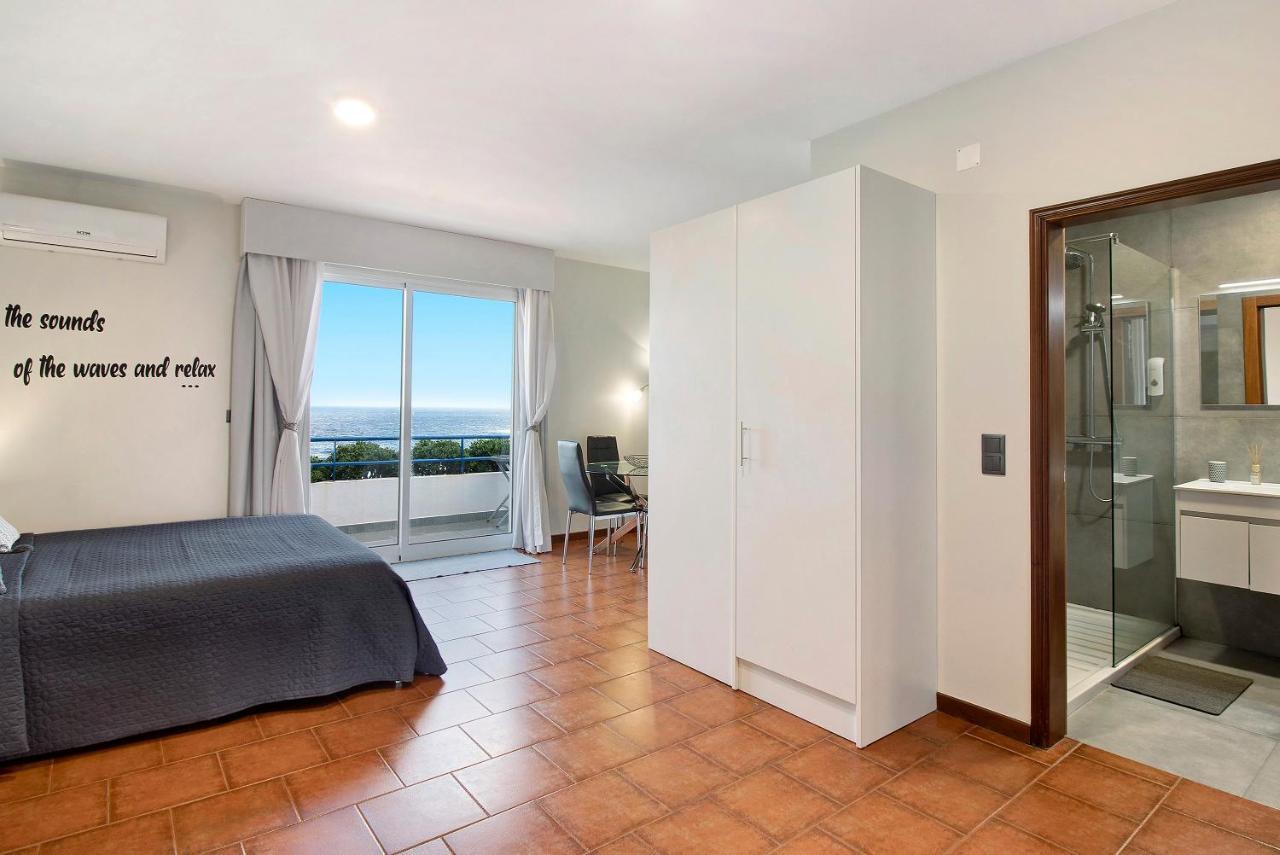 Ninho Gaivota Apartment Porto Moniz Exterior photo