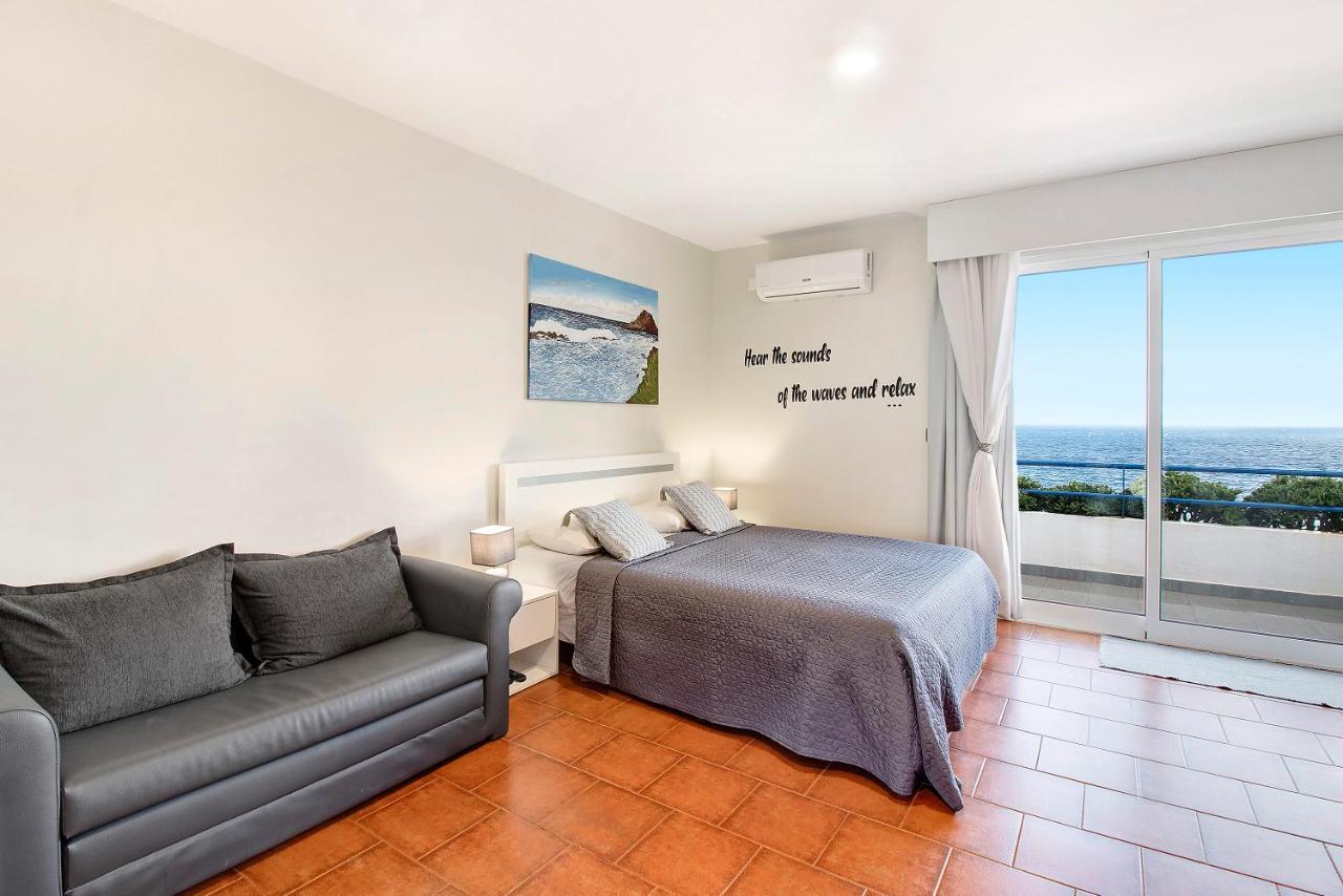 Ninho Gaivota Apartment Porto Moniz Exterior photo