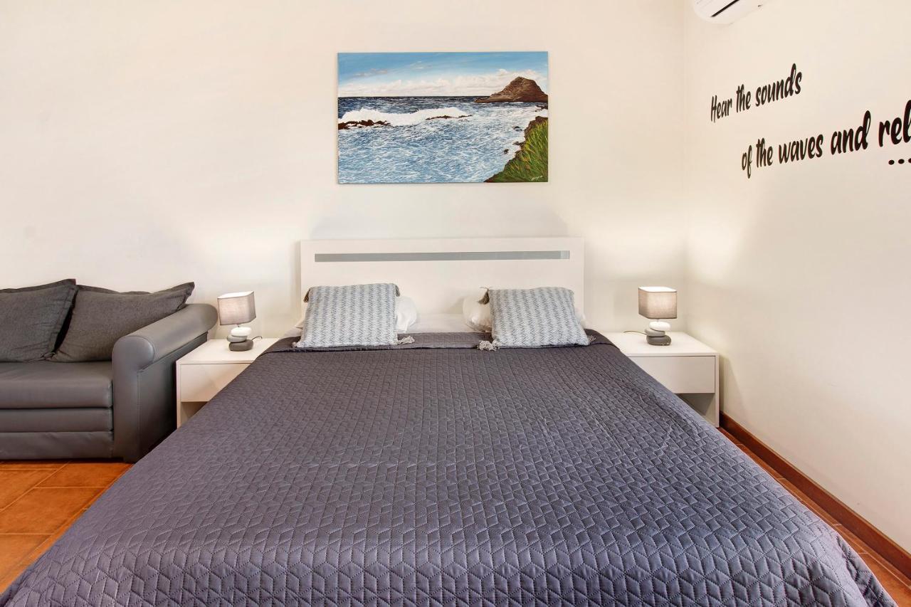 Ninho Gaivota Apartment Porto Moniz Exterior photo