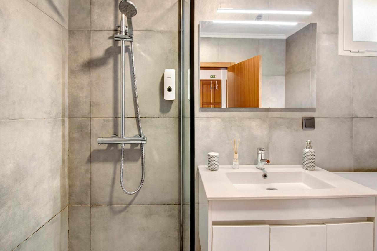 Ninho Gaivota Apartment Porto Moniz Exterior photo