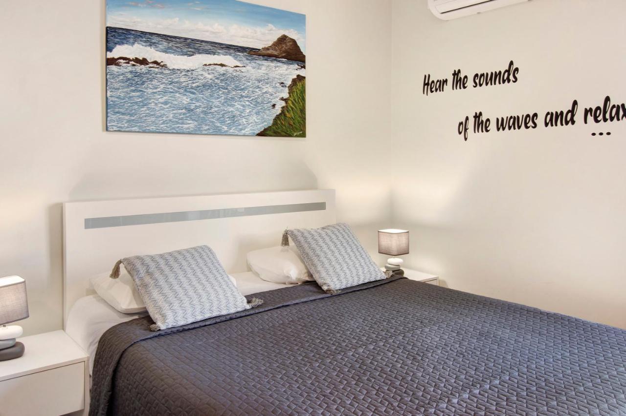 Ninho Gaivota Apartment Porto Moniz Exterior photo