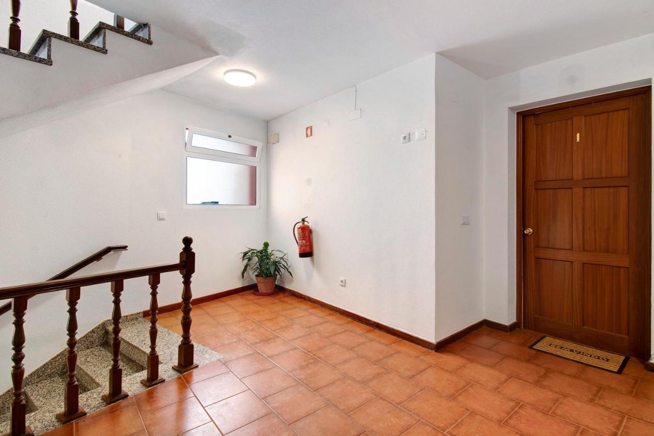 Ninho Gaivota Apartment Porto Moniz Exterior photo