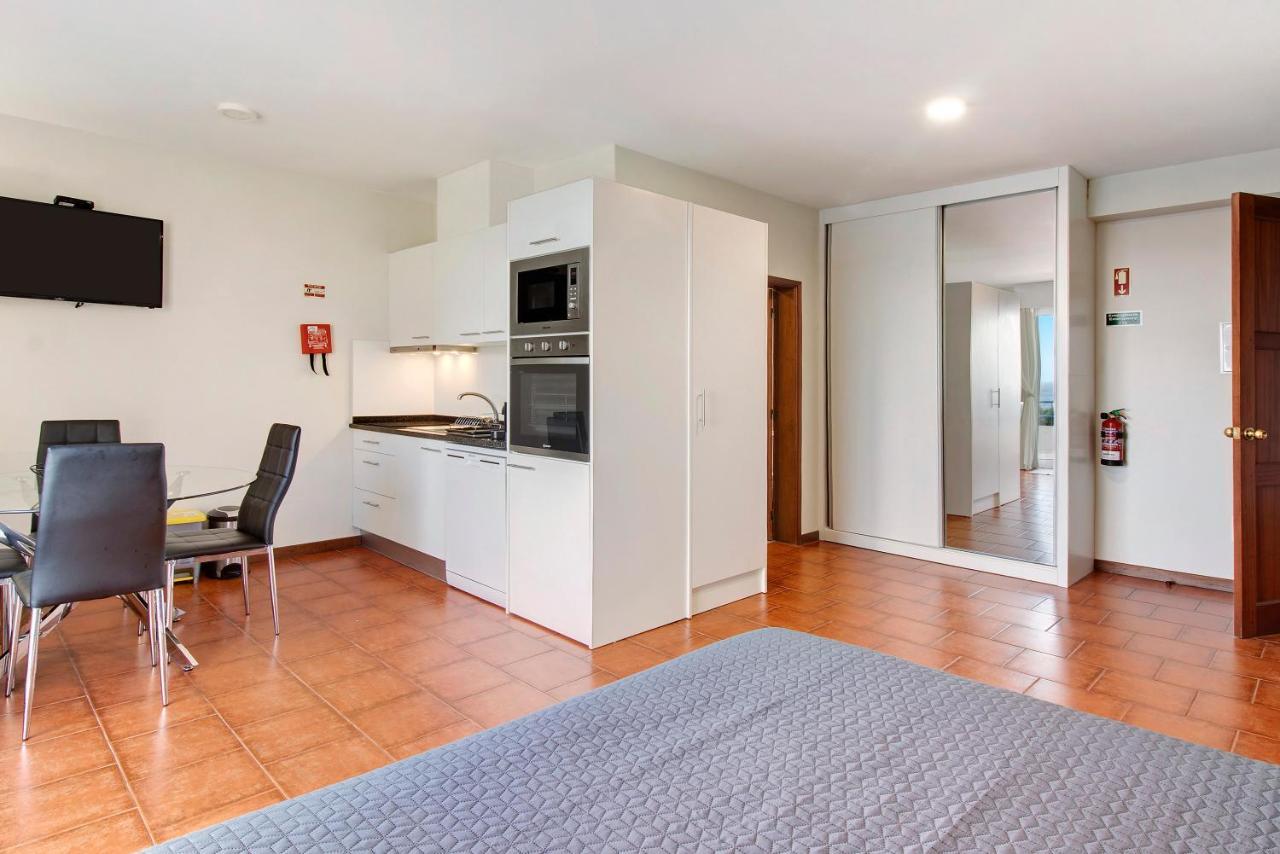 Ninho Gaivota Apartment Porto Moniz Exterior photo